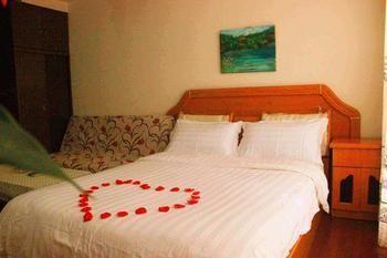 Yangguang Xingzuo Apartment Hotel Çongçing Dış mekan fotoğraf