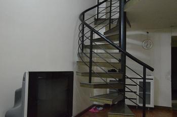 Yangguang Xingzuo Apartment Hotel Çongçing Dış mekan fotoğraf