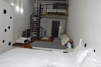 Yangguang Xingzuo Apartment Hotel Çongçing Dış mekan fotoğraf