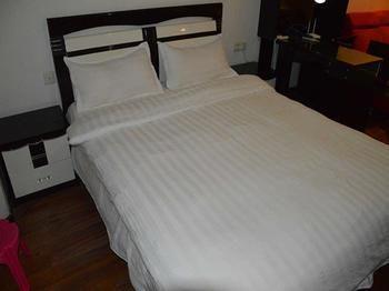 Yangguang Xingzuo Apartment Hotel Çongçing Dış mekan fotoğraf